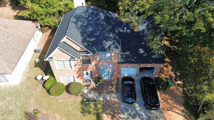 Peachtree Roofing & Exteriors Picture 3