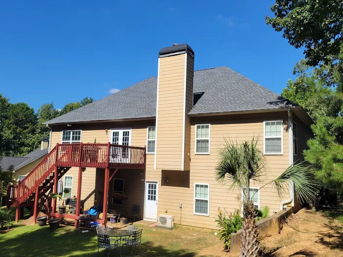 Peachtree Roofing & Exteriors Picture 10