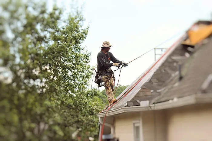 Peachtree Roofing & Exteriors Picture 7