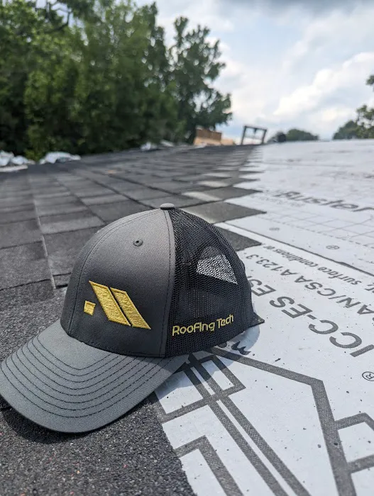 Roofing Tech Picture 3