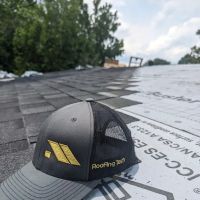 Roofing Tech ico