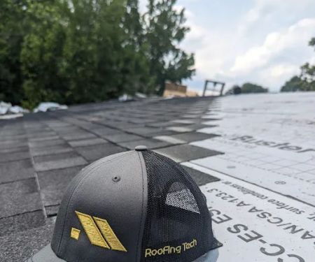 Roofing Tech