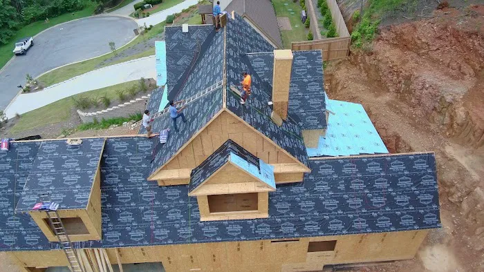 Roofing Tech Picture 5