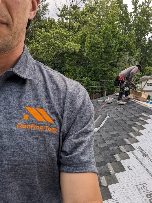 Roofing Tech Picture 7