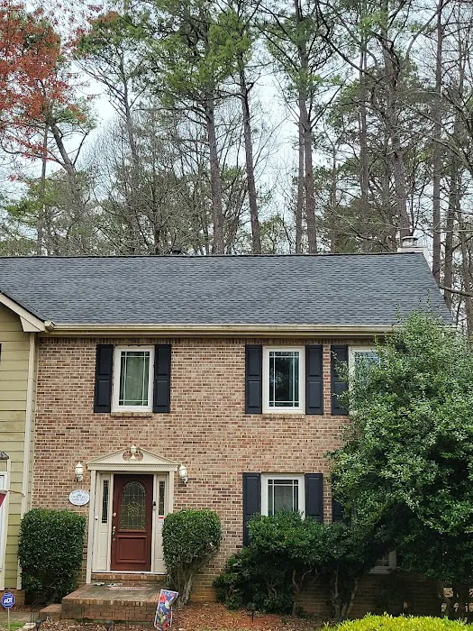 Roofing Tech Picture 9