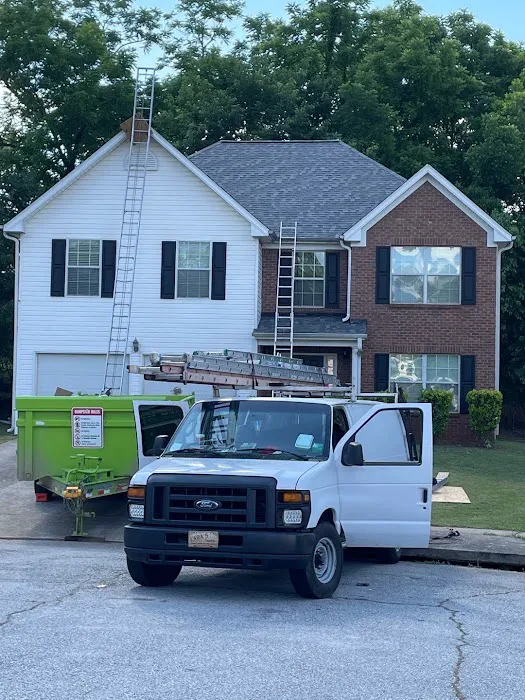 Phoenix Restoration Inc. Picture 2