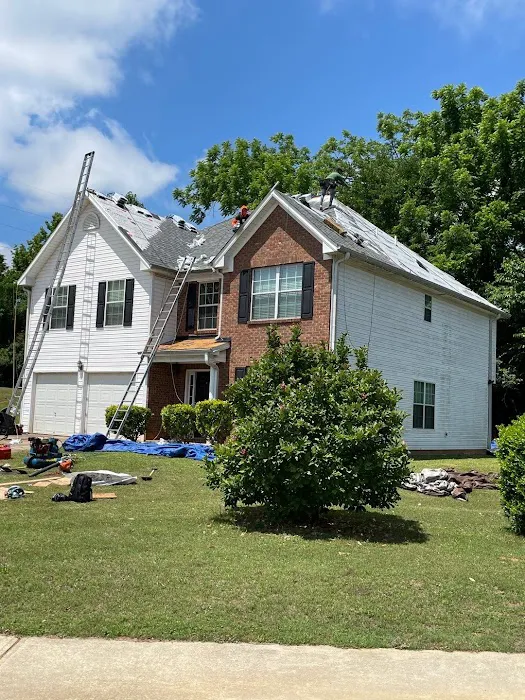 Phoenix Restoration Inc. Picture 1