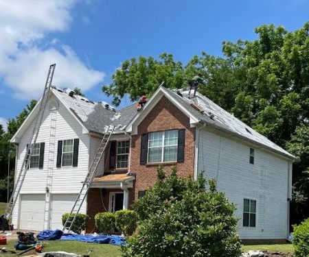 Phoenix Restoration Inc.