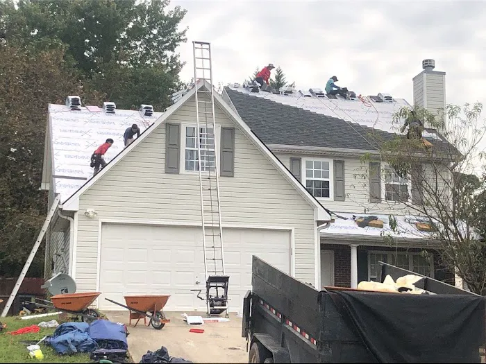 Phoenix Restoration Inc. Picture 8