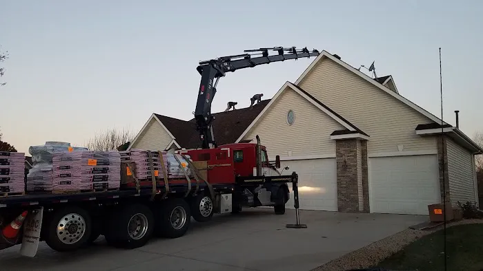 Regal Roofing Picture 5