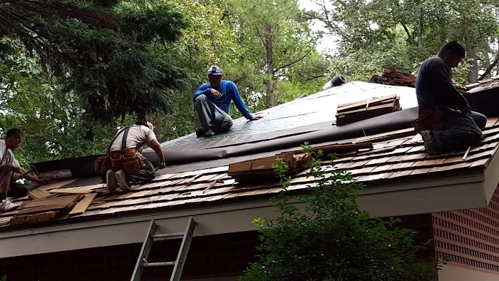 Regal Roofing Picture 8