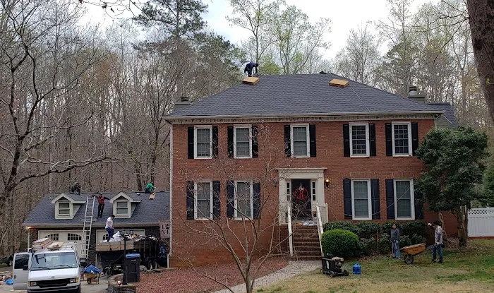 Regal Roofing Picture 6