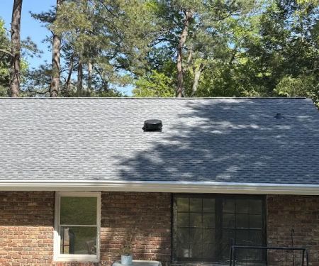 Regal Roofing