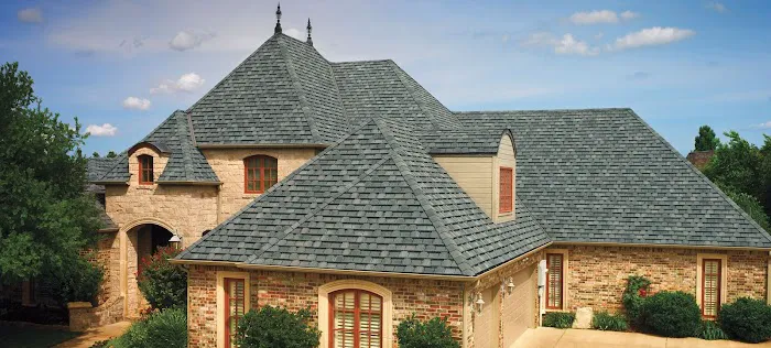 Georgia Roofing & Repair, Inc. Picture 1