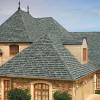 Georgia Roofing & Repair, Inc. ico