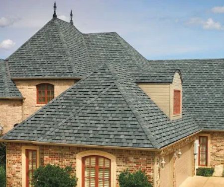 Georgia Roofing & Repair, Inc.