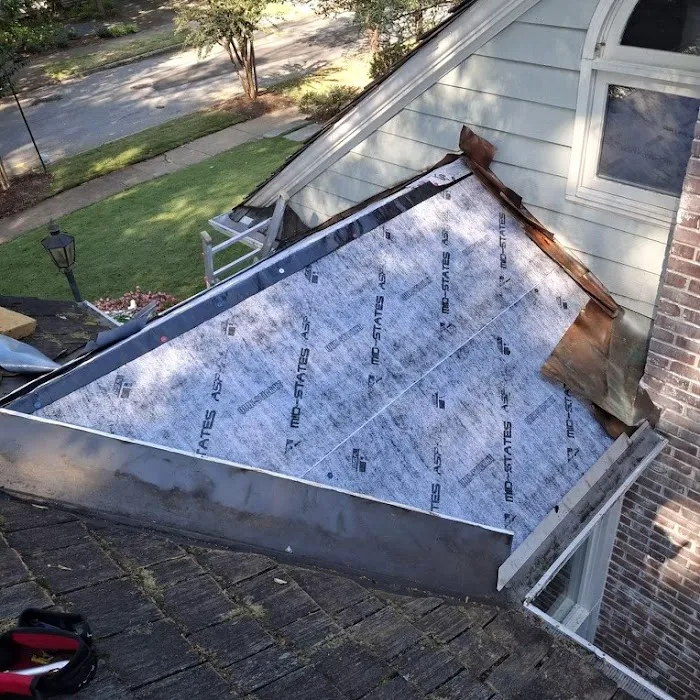 Georgia Roofing & Repair, Inc. Picture 8