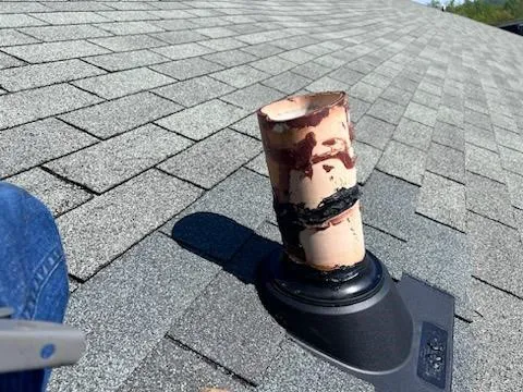 Georgia Roofing & Repair, Inc. Picture 2