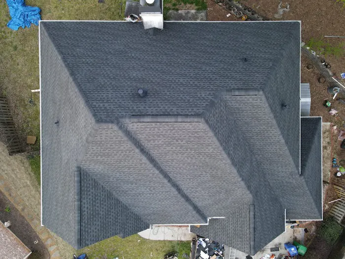 Wow! What A Roof! Picture 1