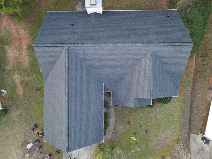 Wow! What A Roof! Picture 9