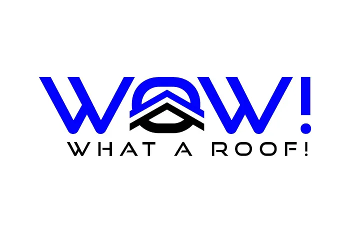 Wow! What A Roof! Picture 6