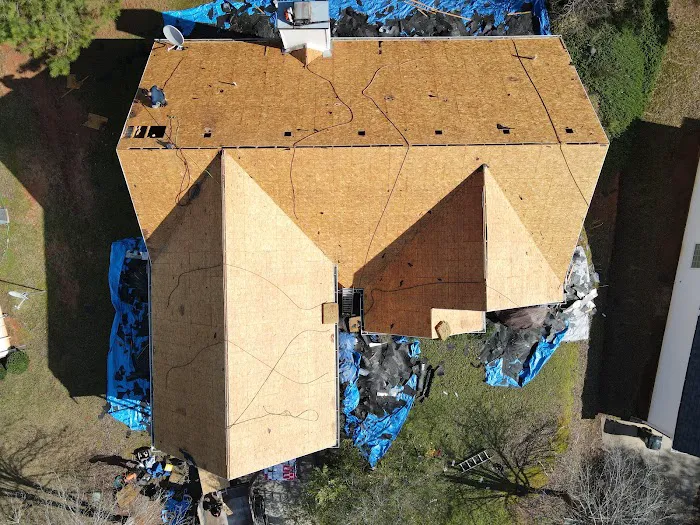 Wow! What A Roof! Picture 10