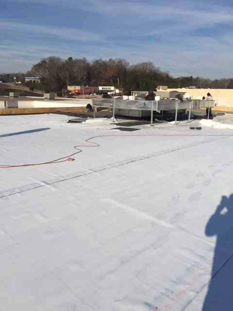 SoCo Roofing Services Picture 1