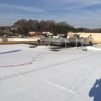 SoCo Roofing Services ico