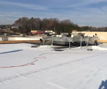 SoCo Roofing Services