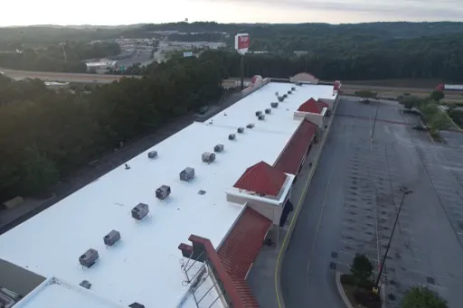 SoCo Roofing Services Picture 3