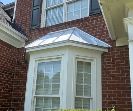JAV Roofing