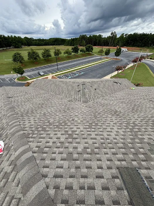 JAV Roofing Picture 8