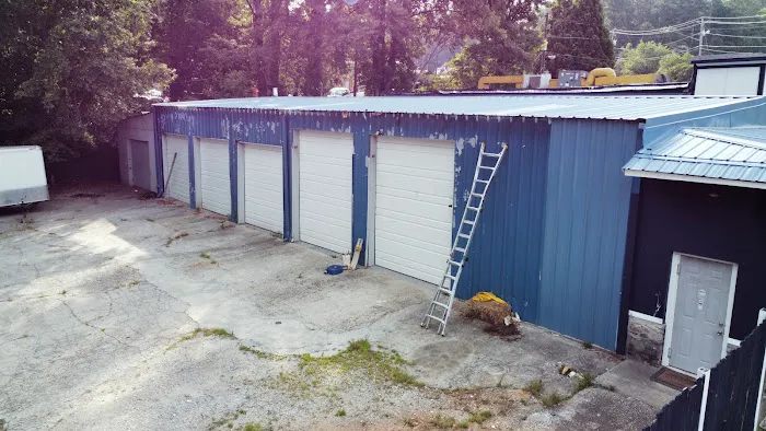 JAV Roofing Picture 6