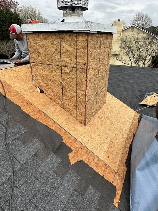 JAV Roofing Picture 9