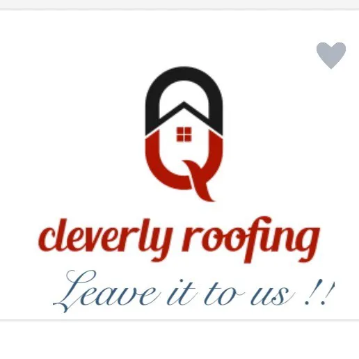 cleverly roofing inc. Picture 1