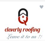 cleverly roofing inc.