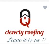 cleverly roofing inc. ico