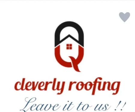 cleverly roofing inc.