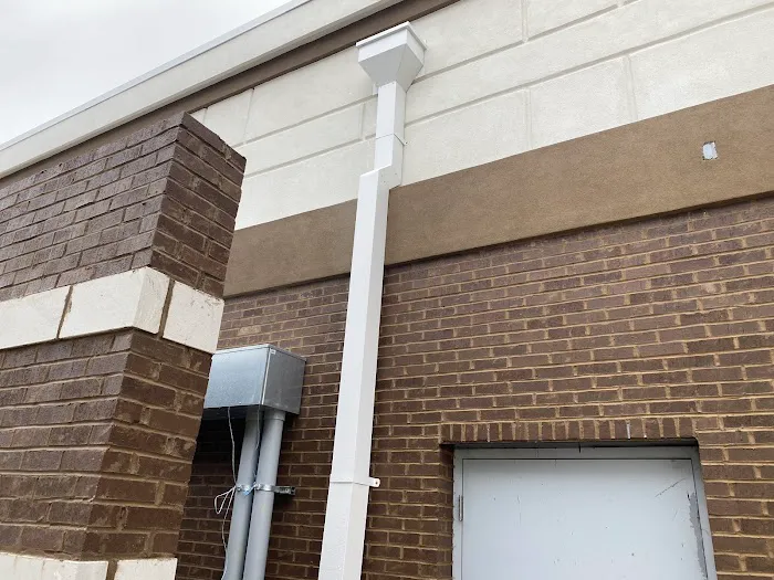 cleverly roofing inc. Picture 10