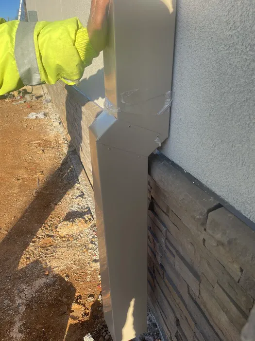 cleverly roofing inc. Picture 6