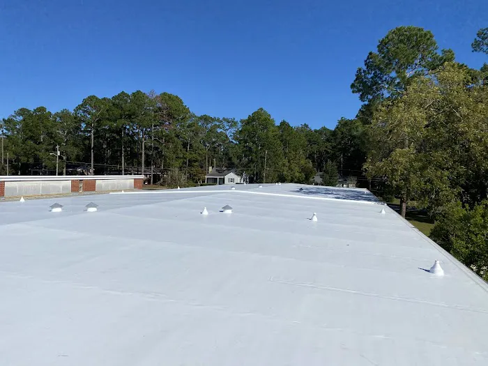 cleverly roofing inc. Picture 8