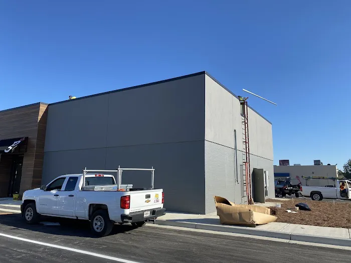 cleverly roofing inc. Picture 7