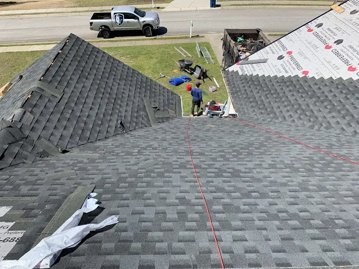 Spartan Roofing Solutions LLC Picture 1