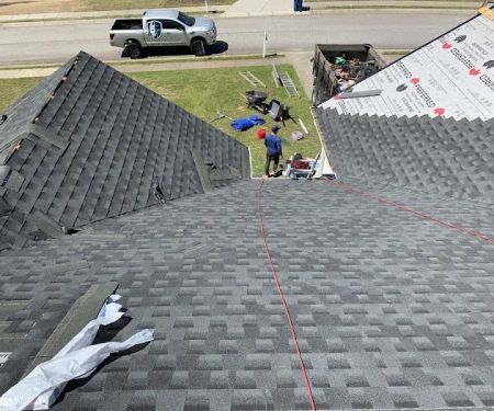 Spartan Roofing Solutions LLC