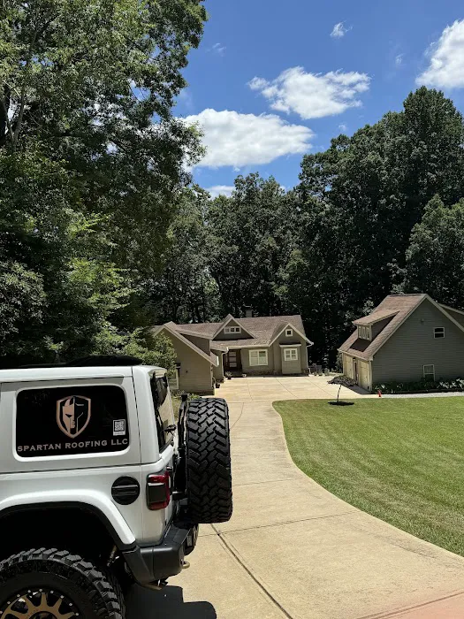 Spartan Roofing Solutions LLC Picture 9