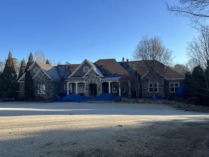 Spartan Roofing Solutions LLC Picture 8