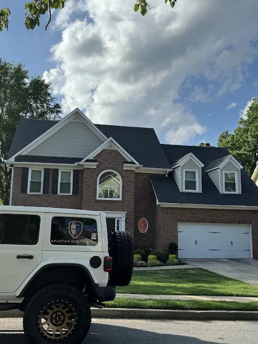 Spartan Roofing Solutions LLC Picture 4