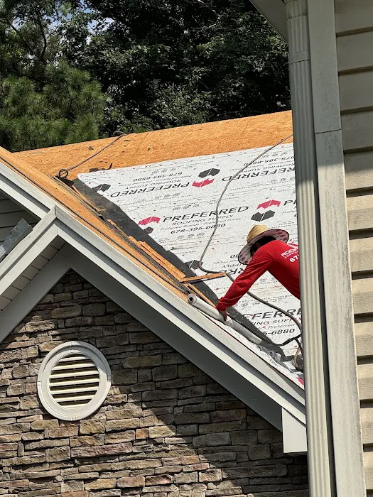 Spartan Roofing Solutions LLC Picture 5