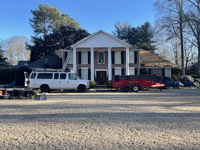 Spartan Roofing Solutions LLC Picture 6