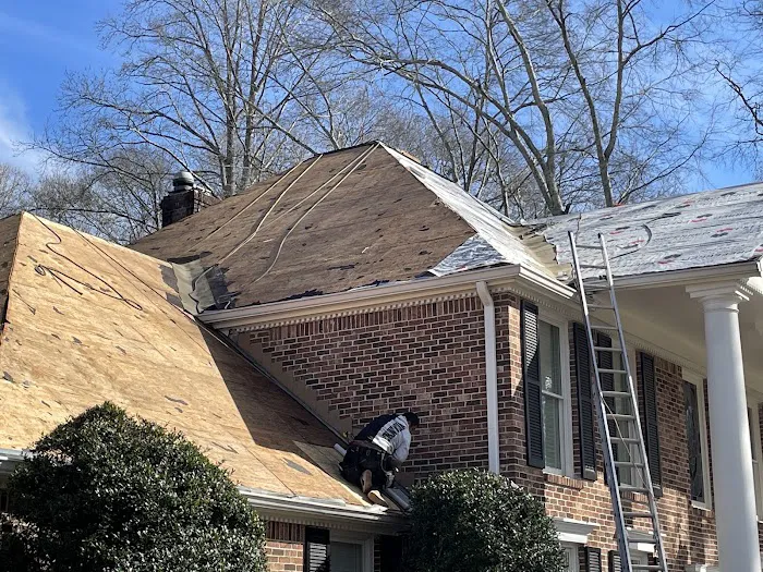 Spartan Roofing Solutions LLC Picture 10